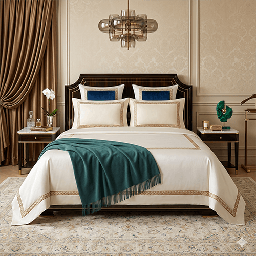 ANGIE HOMES Velvet Drift Throw