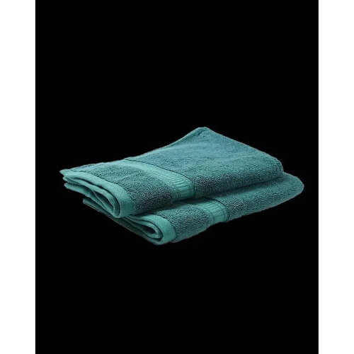 CORAL BATH TOWELS- 2PCS- ANGIE’S INDIA