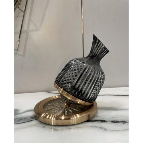 Refined Decanter