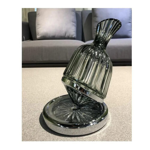 Exquisite Decanter