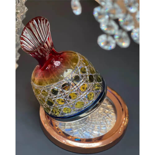Collectors Decanter