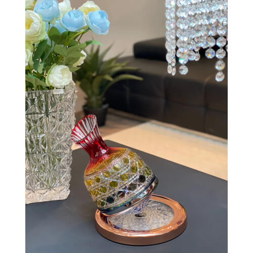 Heritage Decanter