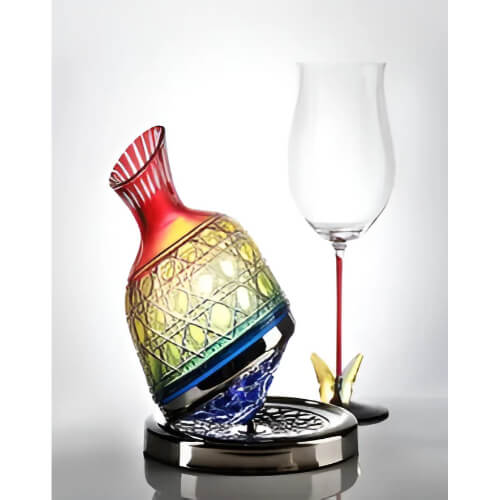 Luxury Decanter