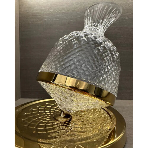 Classic Decanter