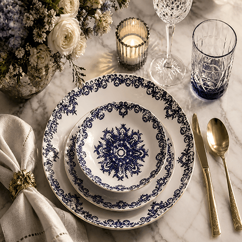Taramandal premum design plates