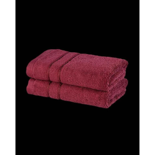 TAYA BATH TOWELS- 2PCS- ANGIE’S INDIA